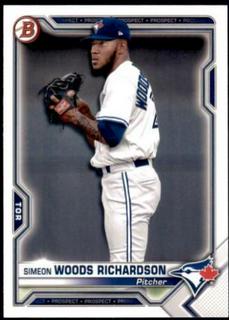 Simeon Woods Richardson