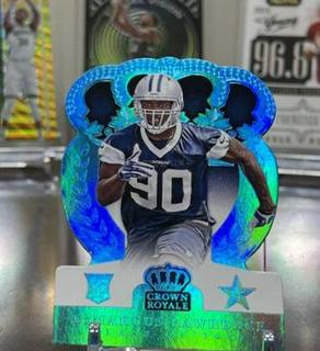DeMarcus Lawrence
