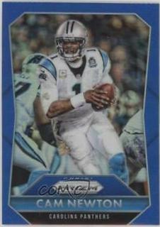 Cam Newton