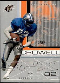 Germane Crowell