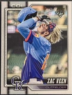 Zac Veen