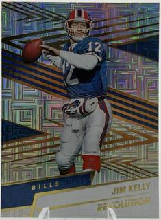Jim Kelly