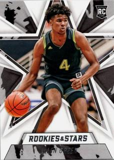Jalen Green