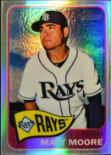 Matt Moore