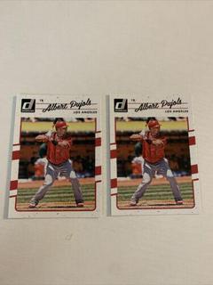 Albert Pujols