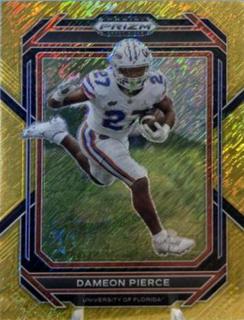 Dameon Pierce