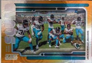 Jacksonville Jaguars