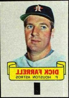 Dick Farrell