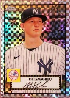 DJ LeMahieu