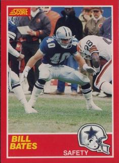 Bill Bates