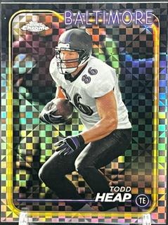 Todd Heap