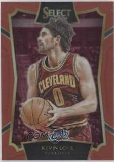 Kevin Love