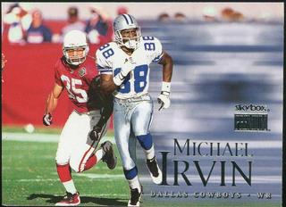 Michael Irvin