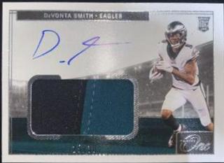 DeVonta Smith