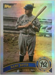 Babe Ruth