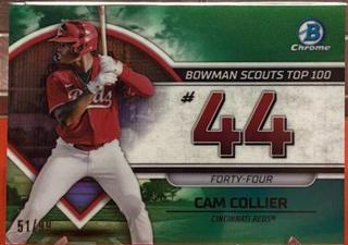 Cam Collier