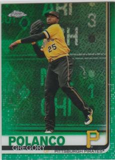 Gregory Polanco
