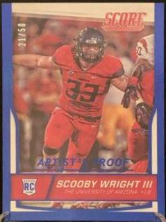 Scooby Wright III