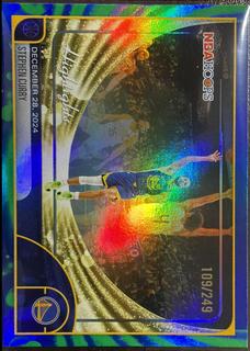 Stephen Curry