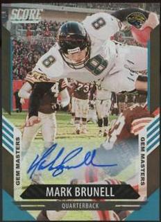Mark Brunell