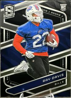 Ray Davis
