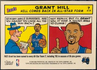Grant Hill