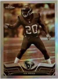 Ed Reed