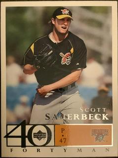 Scott Sauerbeck
