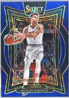 Michael Porter Jr.