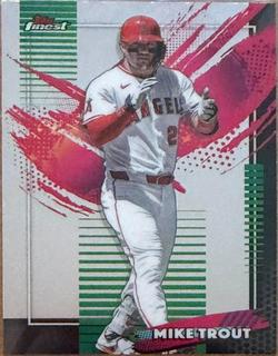 Mike Trout