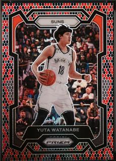 Yuta Watanabe