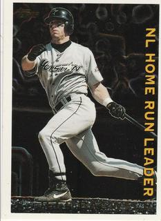 Jeff Bagwell