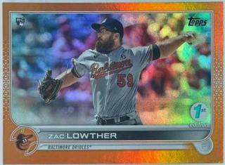 Zac Lowther