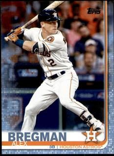 Alex Bregman