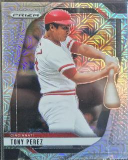 Tony Perez