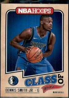 Dennis Smith Jr.