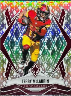 Terry McLaurin