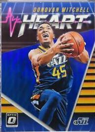 Donovan Mitchell