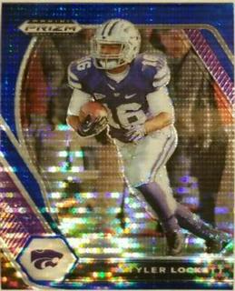 Tyler Lockett