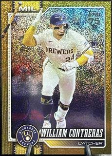 William Contreras