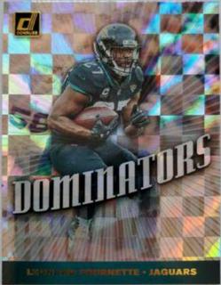 Leonard Fournette #DOM 27
