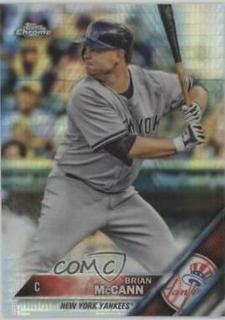 Brian McCann