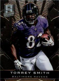 Torrey Smith