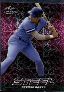 George Brett