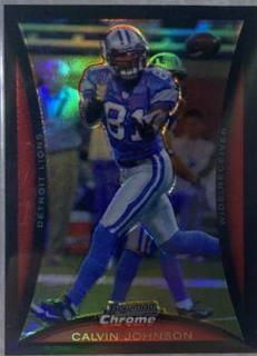 Calvin Johnson