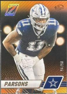 Micah Parsons