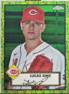 Lucas Sims