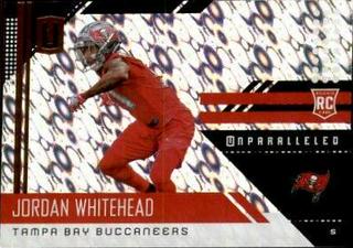 Jordan Whitehead