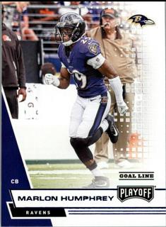 Marlon Humphrey