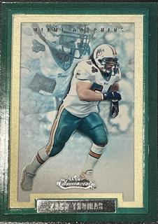 Zach Thomas